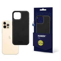 3mk Hardy Silky Leather MagCase kryt Apple iPhone 16 Pro