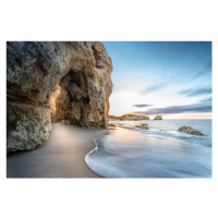 Fotografie Algarve Morning, Marcel Egger, 40 × 26.7 cm