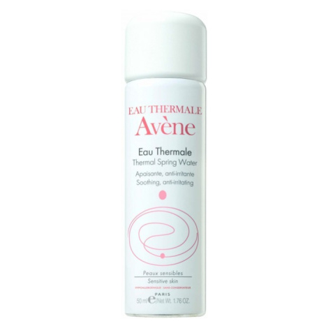 AVENE Termální voda Avene ve spreji (ETA) 50ml