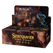 Magic the Gathering Strixhaven: School of Mages Draft Booster Box