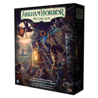 Fantasy Flight Games Arkham Horror: The Card Game - Chapter Two (Core Set 2026) EN