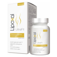 Lipoxal UltraFit 90 tablet