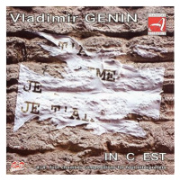 Genin Vladimir, Yurieva Tatiana: IN C EST - Modern Works - CD