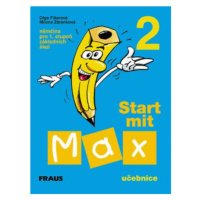 Start mit Max 2 - učebnice