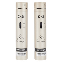 Behringer C-2 Stereoset