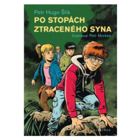 Po stopách ztraceného syna - Petr Hugo Šlik