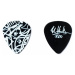 Dunlop EVH Max Grip 0.60 Pick Tin Star