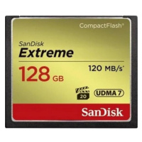 SanDisk SDCFXSB-128G-G46