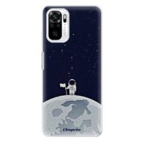 iSaprio On The Moon 10 pro Xiaomi Redmi Note 10 / Note 10S