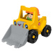 Mattel fisher price little people buldozer, gwd14