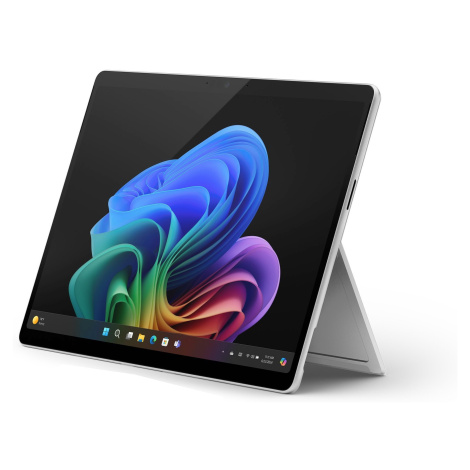 Microsoft Surface Pro|Copilot+ PC|13" OLED|32GB|1TB SSD|11th Edition|Platinum