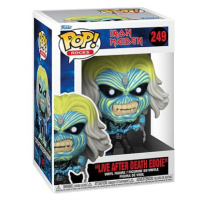 Funko POP! Rocks Iron Maiden S2 - Eddie - Live After Death