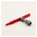 LEGO Star Wars gelové pero Světelný meč - červené