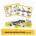 Engino Creative builder 20 models multimodel set