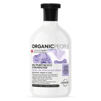 Organic People Eko multi odstraňovač skvrn 500 ml