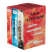 Akta Illuminae - box COOBOO