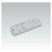 SUNRICHER RF přijímač 4x5A 4x(60-180 W) CV RGB(W) (EASYLIGHTING - IOS a RF kompatibilní)