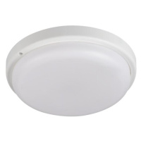 Kanlux 31498 TOLU O LED 18W-NW-W   Přisazené svítidlo LED MILEDO