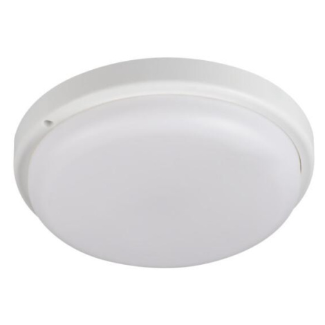 Kanlux 31498 TOLU O LED 18W-NW-W   Přisazené svítidlo LED MILEDO