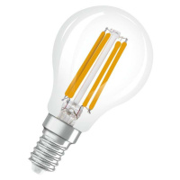 OSRAM LEDVANCE LED Superstar Plus Classic P 40 Filament Glow DIM 4W 822-827 E14 4058075435476