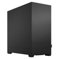 Fractal Design Pop Silent Black Solid FD-C-POS1A-01 Černá