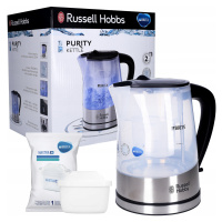 Rychlovarná konvice Dzbanek Filtrační Russell Hobbs Filtr Brita Maxtra+