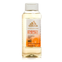 ADIDAS Energy Kick Orange Shower Gel 250 ml