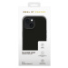 iDeal Of Sweden silikonový zadní kryt s MagSafe iPhone 15 černý