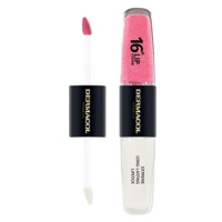 DERMACOL 16H Lip Colour č.15 4 ml + 4 ml