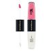 DERMACOL 16H Lip Colour č.15 4 ml + 4 ml