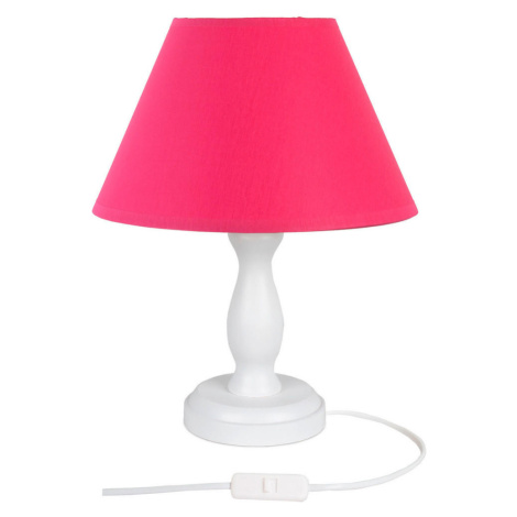 XXXL STOLNÍ LAMPA, E14, 18/28 cm