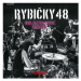 Rybičky 48: G2 Acoustic Stage (2 disky) - CD+DVD