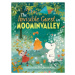 The Invisible Guest in Moominvalley - Tove Jansson - kniha z kategorie Pohádky