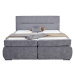 POSTEL BOXSPRING PENNA H2/H3