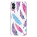 iSaprio Feather Pattern 10 pro Nothing Phone 1