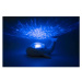 Noční světlo s projekcí a hudbou Velryba Blue