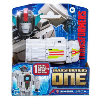 HASBRO - Transformers MV8 1 Step Cog Changers figurka Wheel Jack