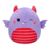 Plyšový mazlíček Squishmallows Příšerka - Atwater, 30 cm