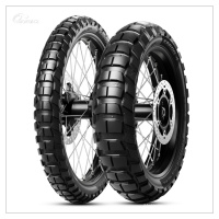 Metzeler 150/70R18 70T KAROO 4 TL M+S