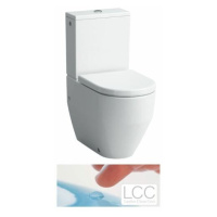 Wc kombi, pouze mísa Laufen Pro vario odpad H8259524002311