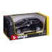 Bburago 1:24 Porsche Cayenne TURBO Black