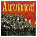 Alexandrovci: Historické nahrávky 1946-1955 - CD