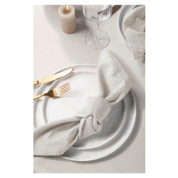 X-Mas LÁTKOVÝ UBROUSEK 2 KS