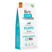 Brit Care Dog Hypoallergenic Puppy 12kg sleva