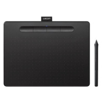 Wacom Intuos Bluetooth M, černá