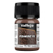 Vallejo Pigments: Burnt Umber