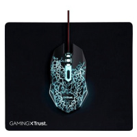 Trust BASICS Gaming Mouse & Pad