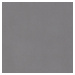 Dlažba Porcelaingres Just Grey dark grey 60x60 cm mat X600111