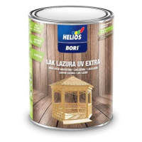 KANSAI HELIOS Bori laková UV Extra 2,5 l, barva 1 Bezbarvá