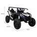 Elektrická Bugina Buggy ATV STRONG 180W, 24V bílá